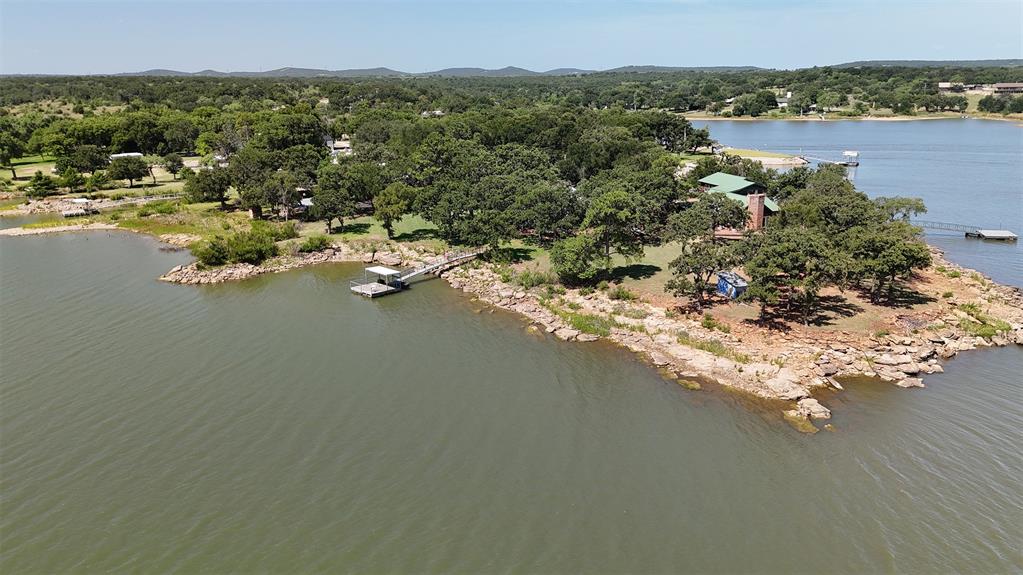 1430 Point Road Graham, TX 76450 - Photo 2 of 36