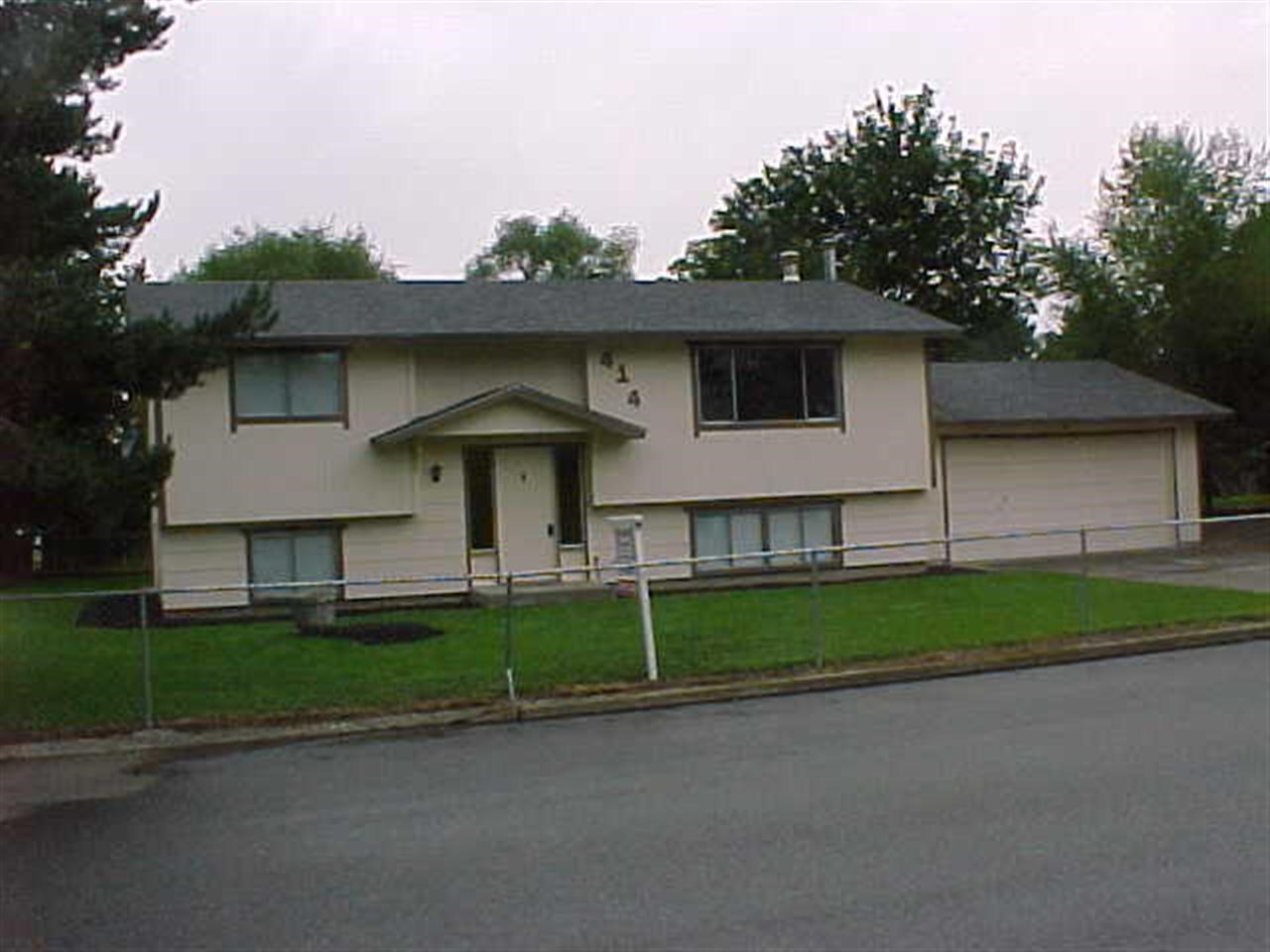 414 South Newer Road Spokane Valley, WA 99037 - Photo 1 of 19