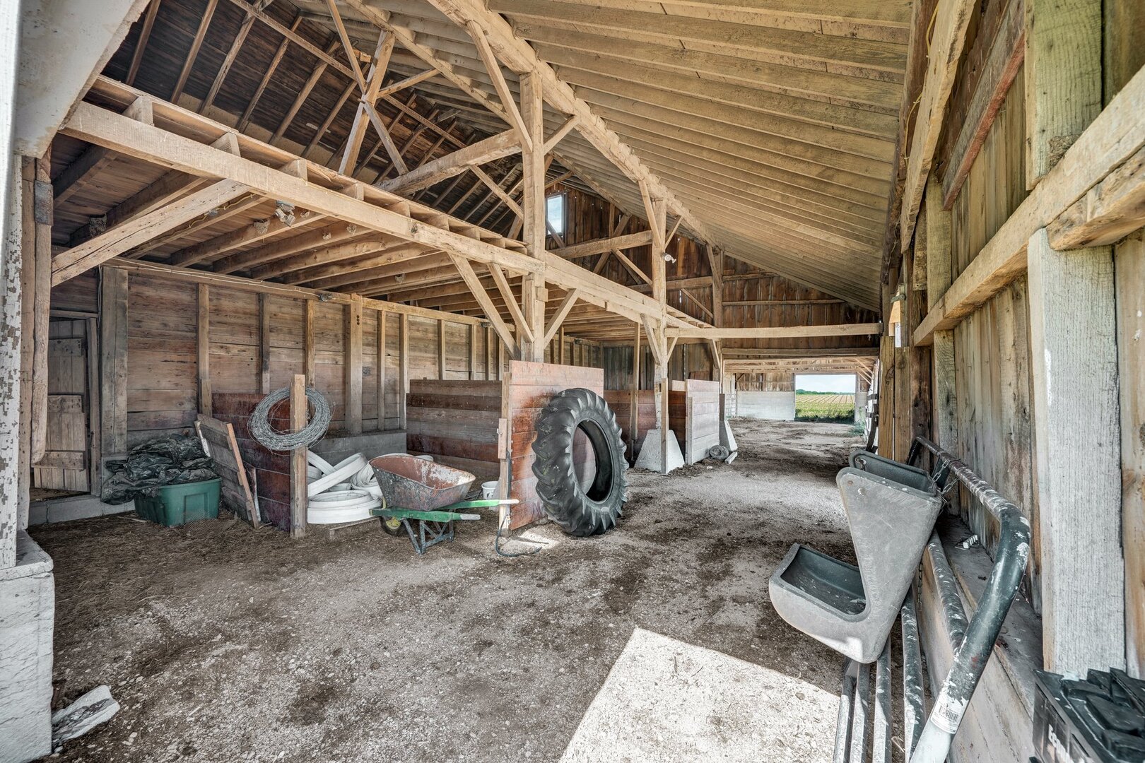 7423 North 1550 East Road Heyworth, IL 61745 - Photo 49 of 71