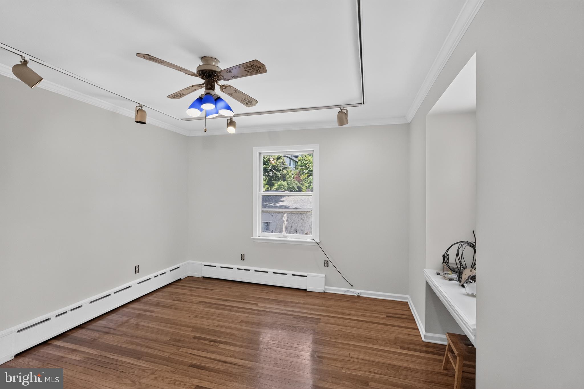 448 Valley Road Elkins Park, PA 19027 - Photo 23 of 25 Bright and airy versatile space.