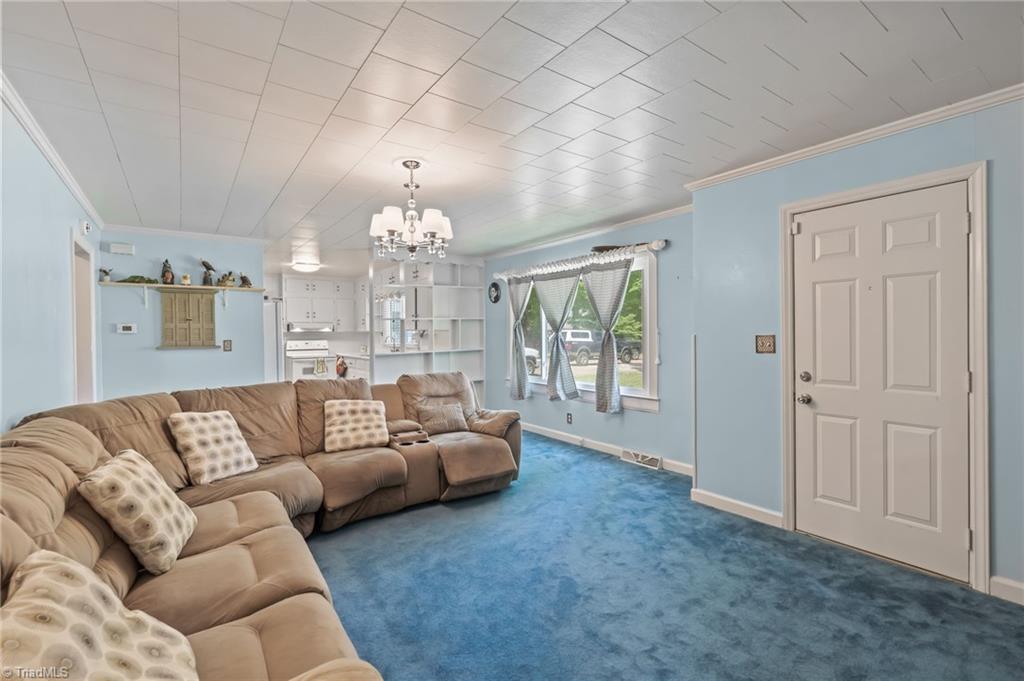 600 Providence Church Road Randleman, NC 27317 - Photo 16 of 46 Gallery Image 16