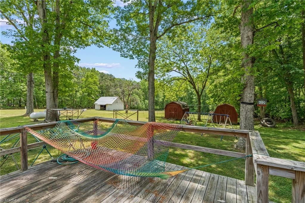 600 Providence Church Road Randleman, NC 27317 - Photo 31 of 46 Gallery Image 31