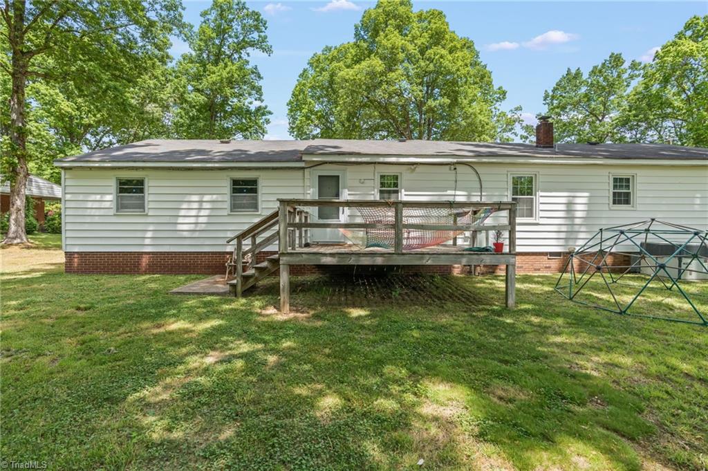 600 Providence Church Road Randleman, NC 27317 - Photo 32 of 46 Gallery Image 32