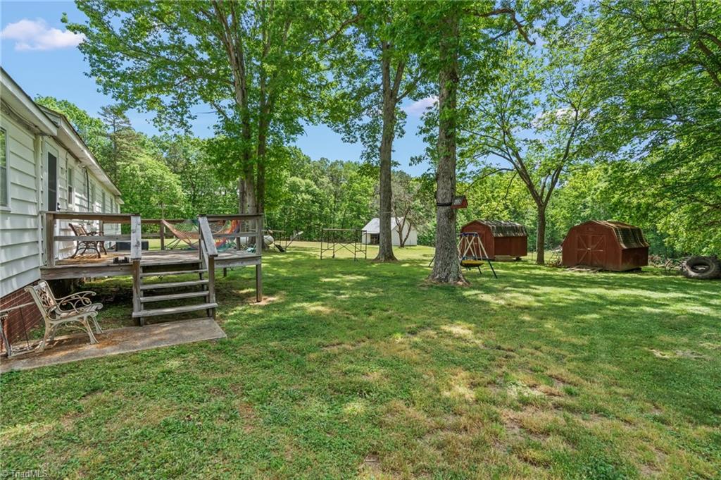 600 Providence Church Road Randleman, NC 27317 - Photo 33 of 46 Gallery Image 33