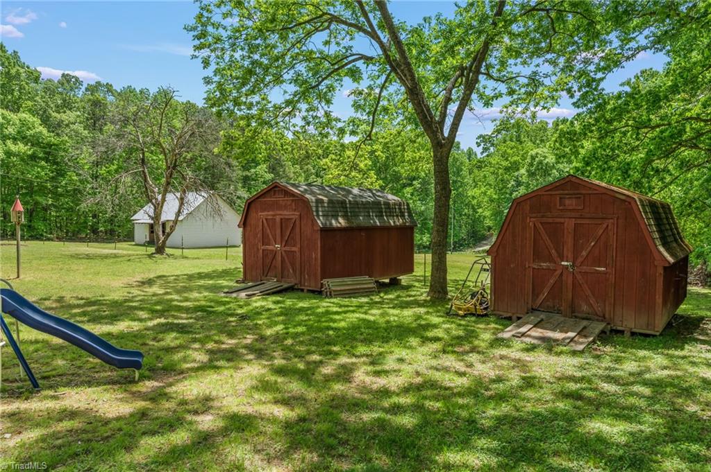600 Providence Church Road Randleman, NC 27317 - Photo 34 of 46 Gallery Image 34