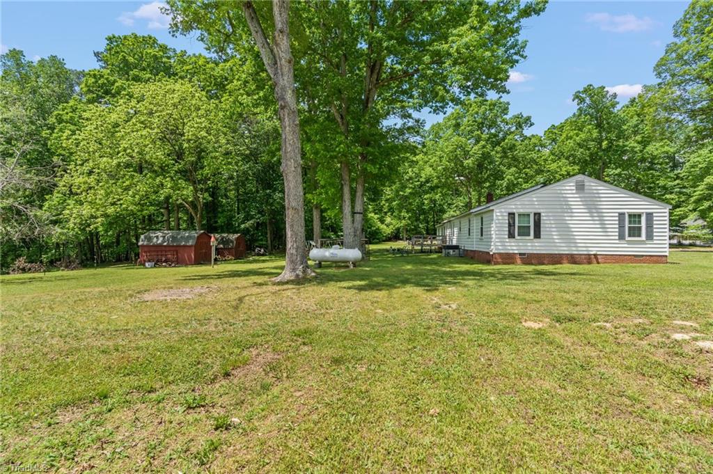 600 Providence Church Road Randleman, NC 27317 - Photo 36 of 46 Gallery Image 36