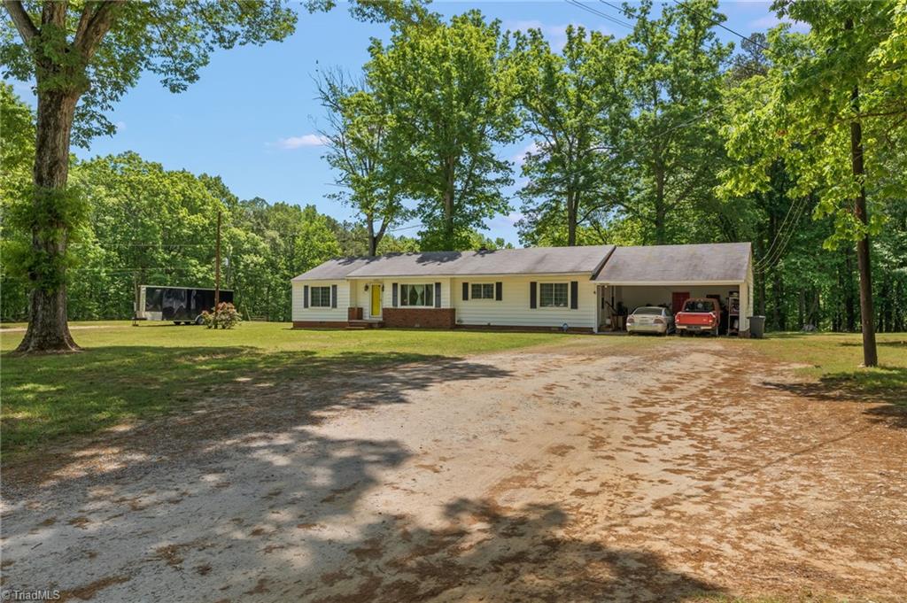 600 Providence Church Road Randleman, NC 27317 - Photo 39 of 46 Gallery Image 39