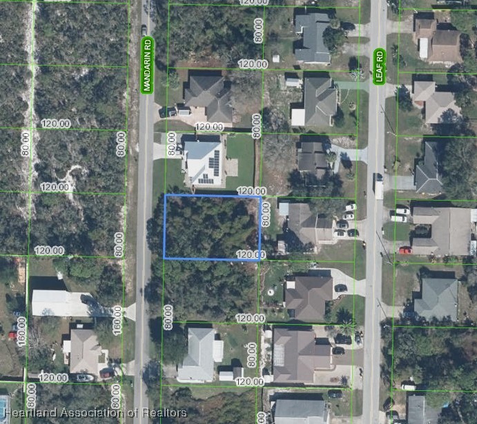4026 Mandarin Road Sebring, FL 33875 - Photo 1 of 5 Gallery Image 1