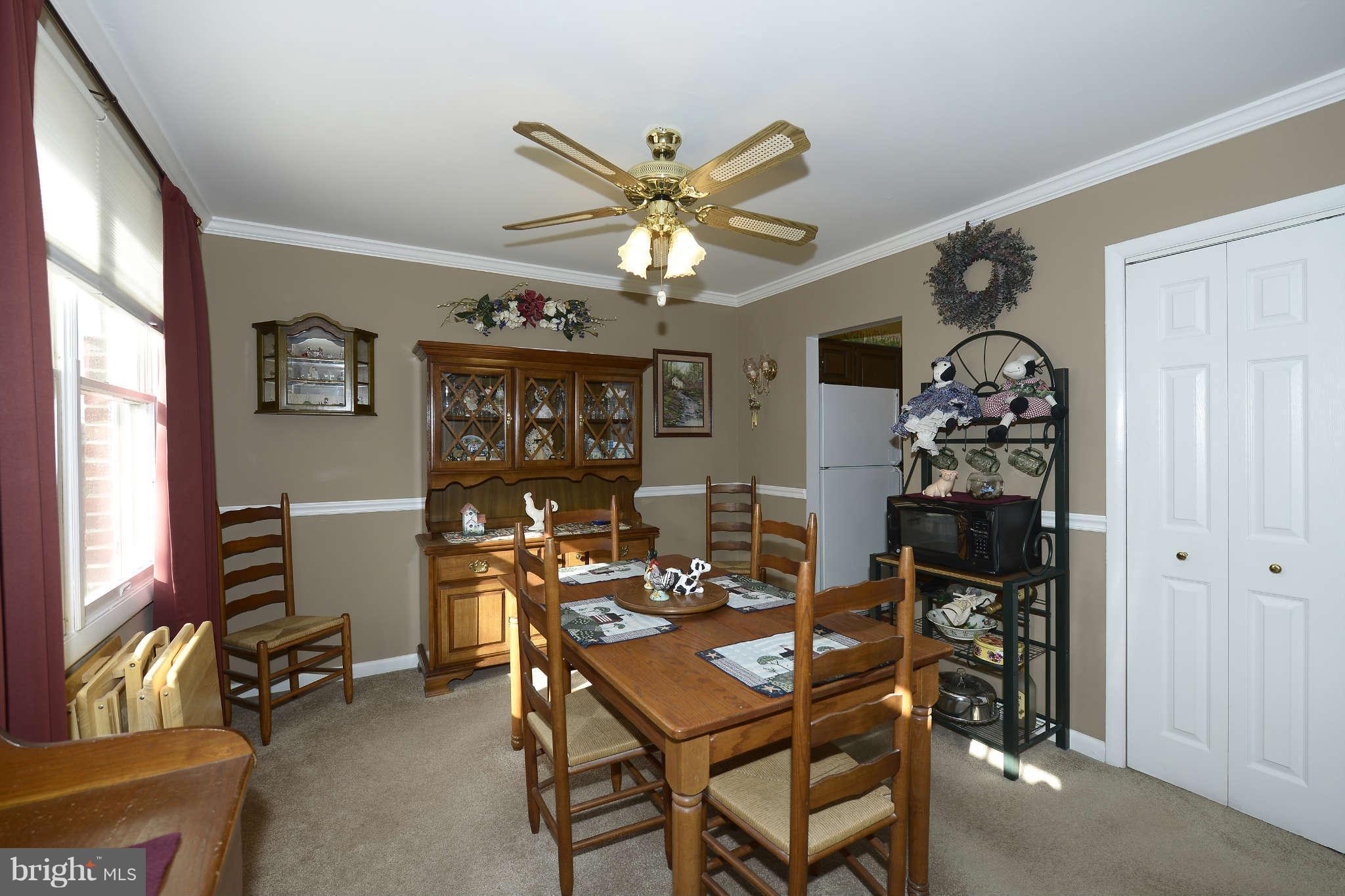102 Haverhill Road Joppa, MD 21085 - Photo 2 of 21 Dining Room