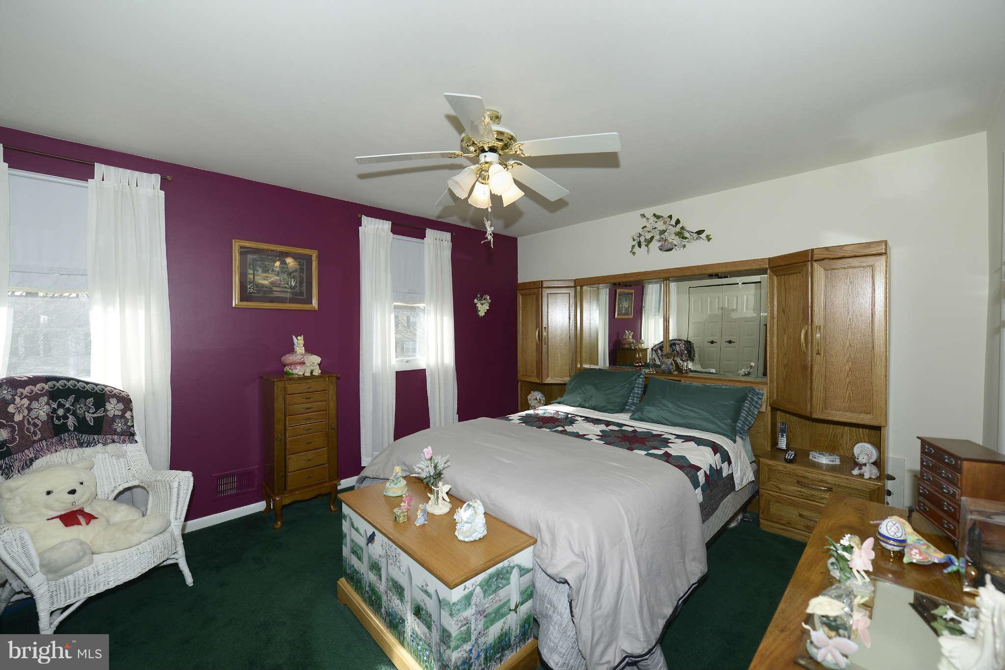 102 Haverhill Road Joppa, MD 21085 - Photo 11 of 21 Bedroom (Master)
