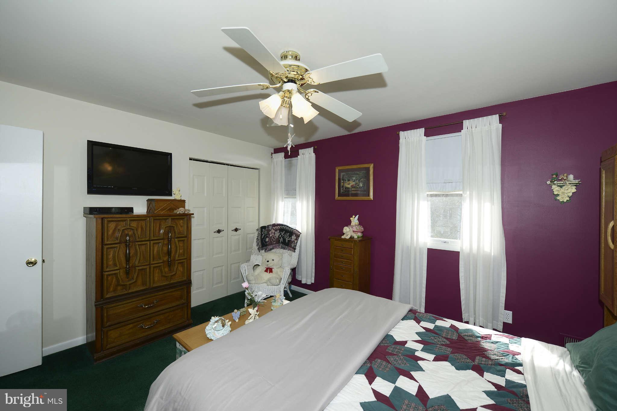 102 Haverhill Road Joppa, MD 21085 - Photo 12 of 21 Bedroom (Master)