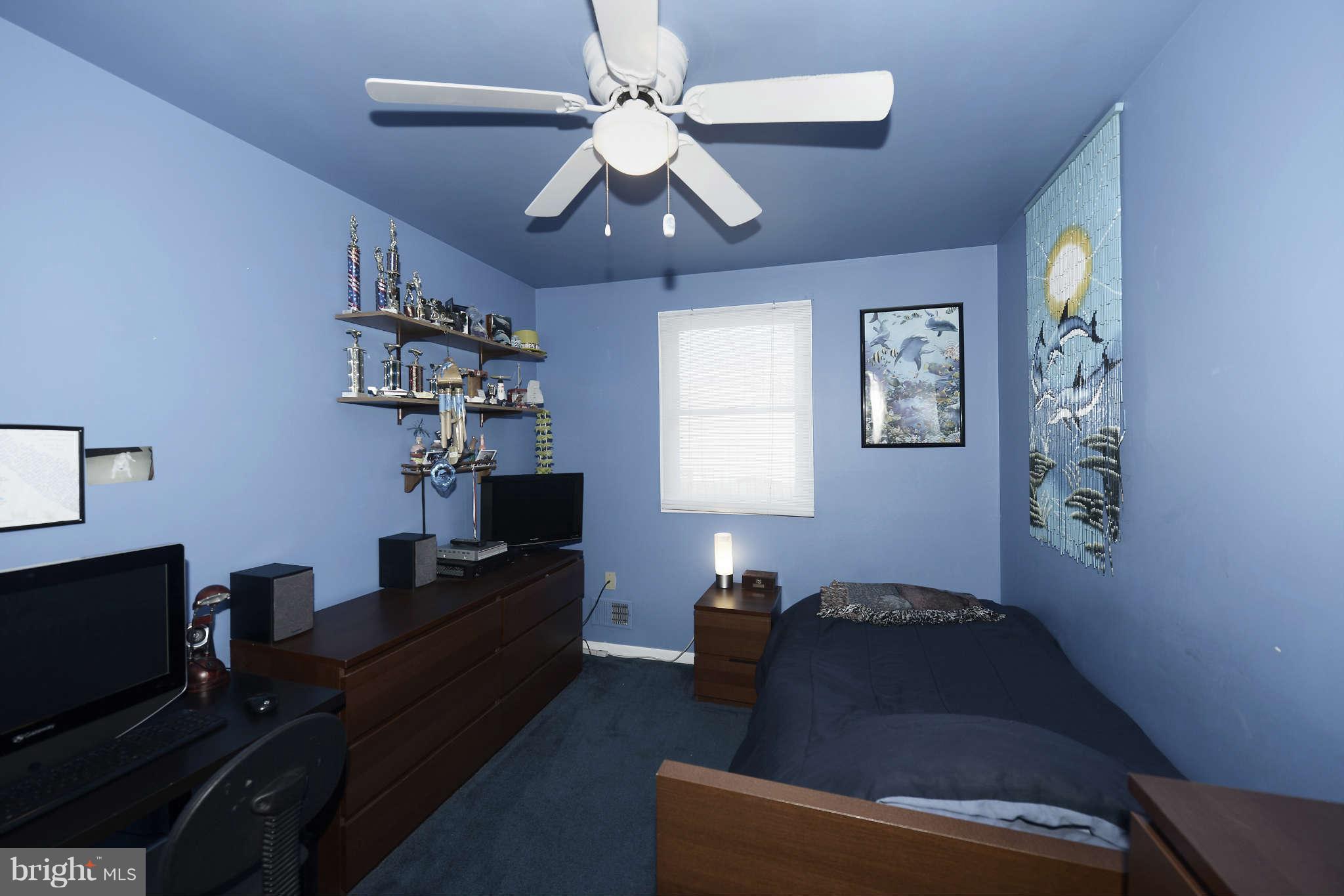 102 Haverhill Road Joppa, MD 21085 - Photo 13 of 21 Bedroom #2