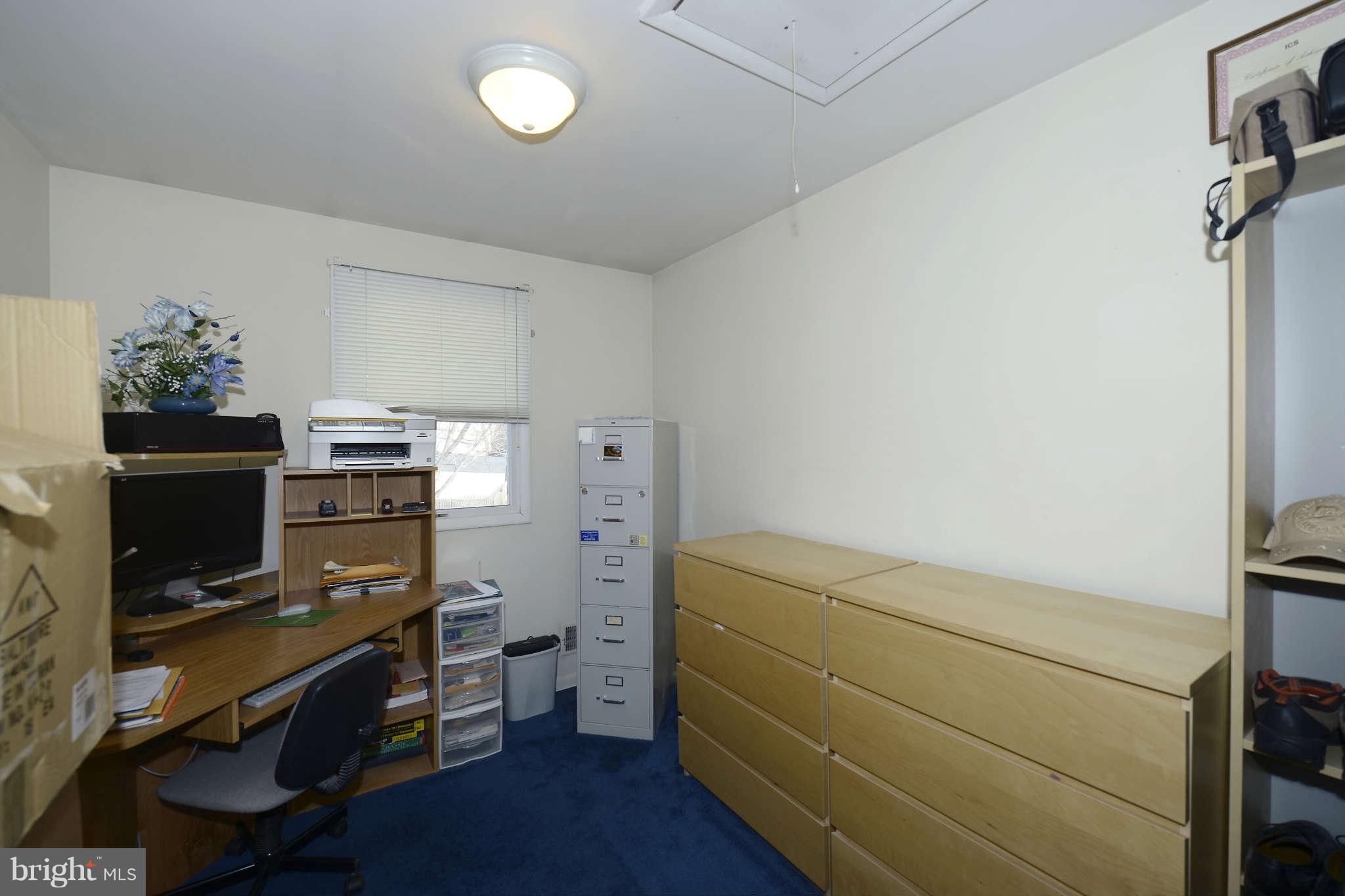 102 Haverhill Road Joppa, MD 21085 - Photo 14 of 21 Bedroom #3