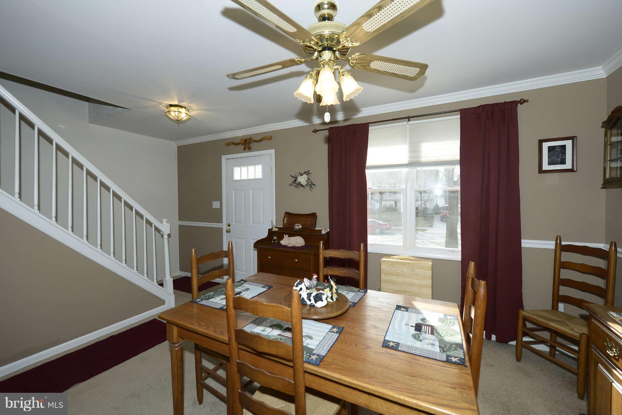 102 Haverhill Road Joppa, MD 21085 - Photo 3 of 21 Dining Room