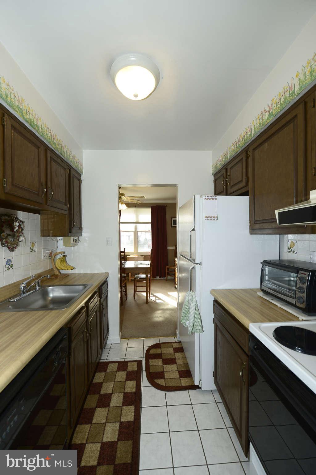 102 Haverhill Road Joppa, MD 21085 - Photo 4 of 21 Kitchen