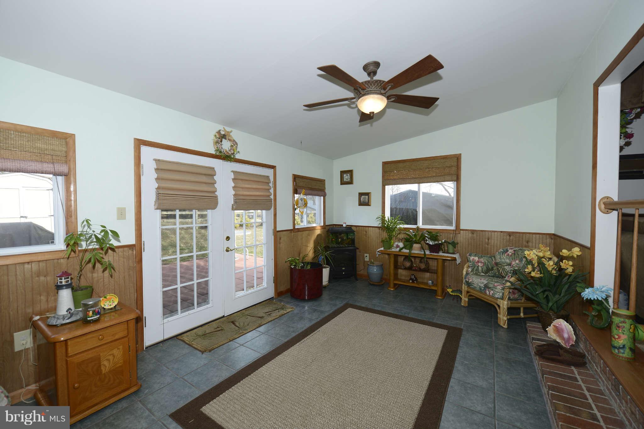 102 Haverhill Road Joppa, MD 21085 - Photo 8 of 21 Sunroom