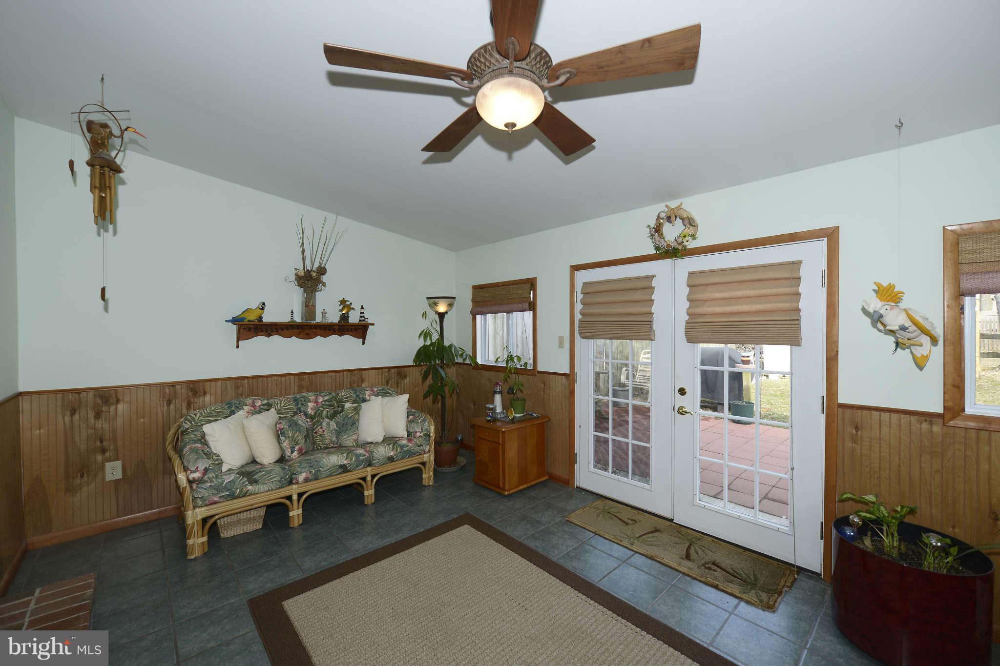 102 Haverhill Road Joppa, MD 21085 - Photo 9 of 21 Sunroom