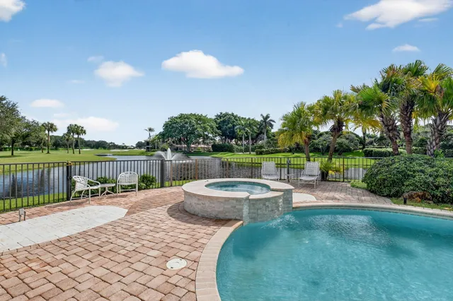 $7,775,000 | 16670 Senterra Drive, Delray Beach, FL 33484