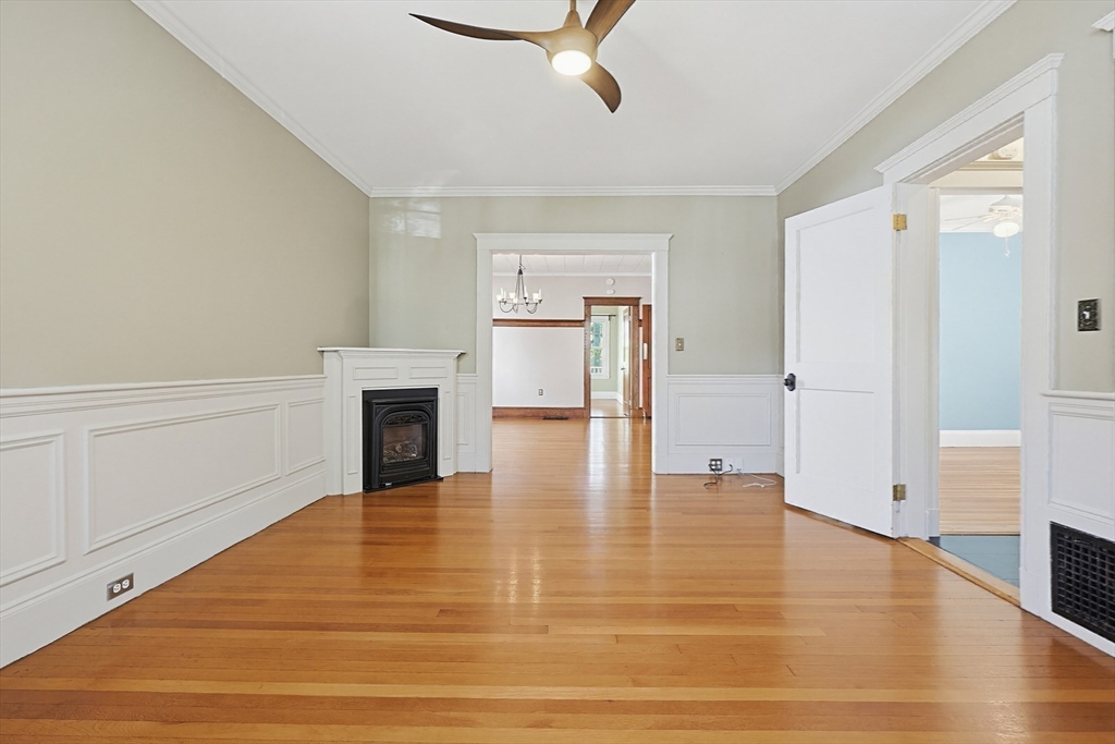39 Sedgwick Street, Unit 1 Boston, MA 02130 - Photo 3 of 30