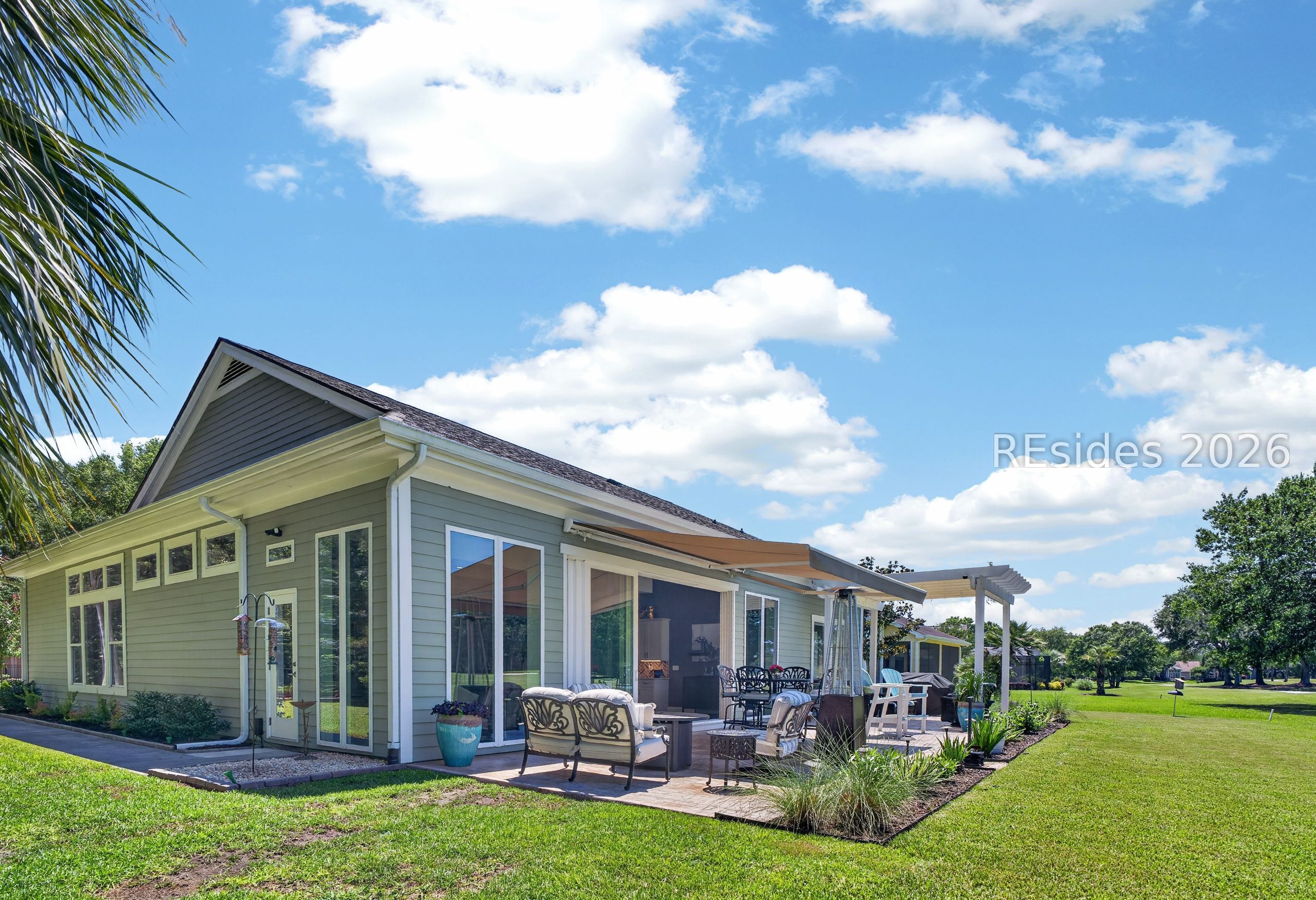 113 Hunley Court Bluffton, SC 29909 - Photo 26 of 30