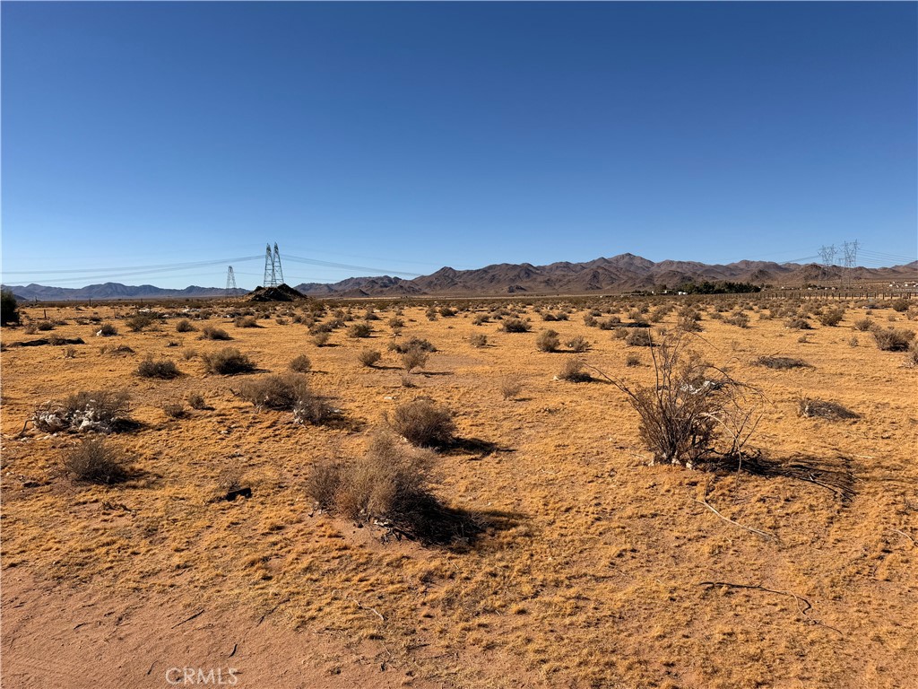 33522 Haynes Road Lucerne Valley, CA 92356 - Photo 3 of 3