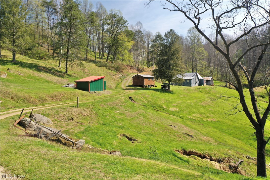 6670 Lower Run Road Normantown, WV 25267 - Photo 3 of 46