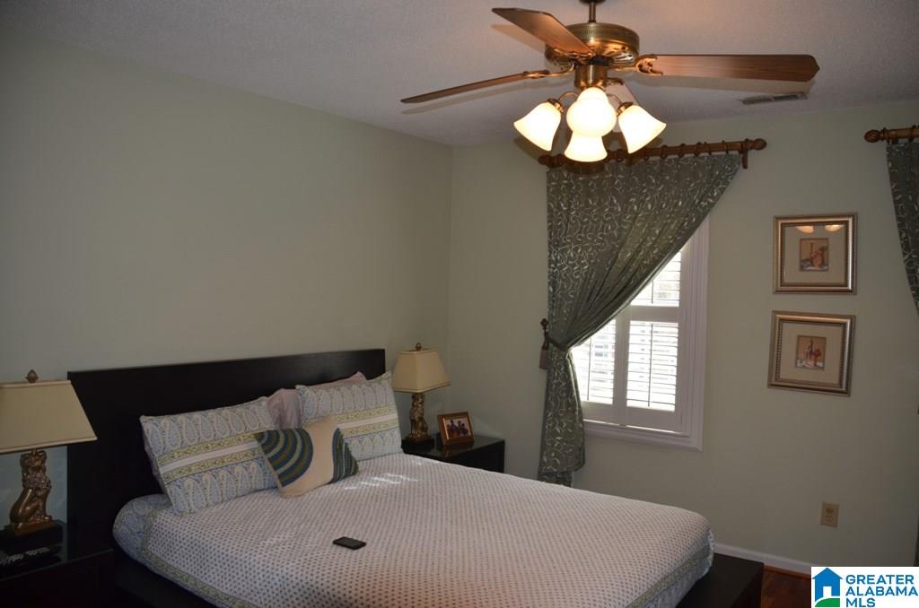 1231 Stillwater Road Anniston, AL 36207 - Photo 29 of 50