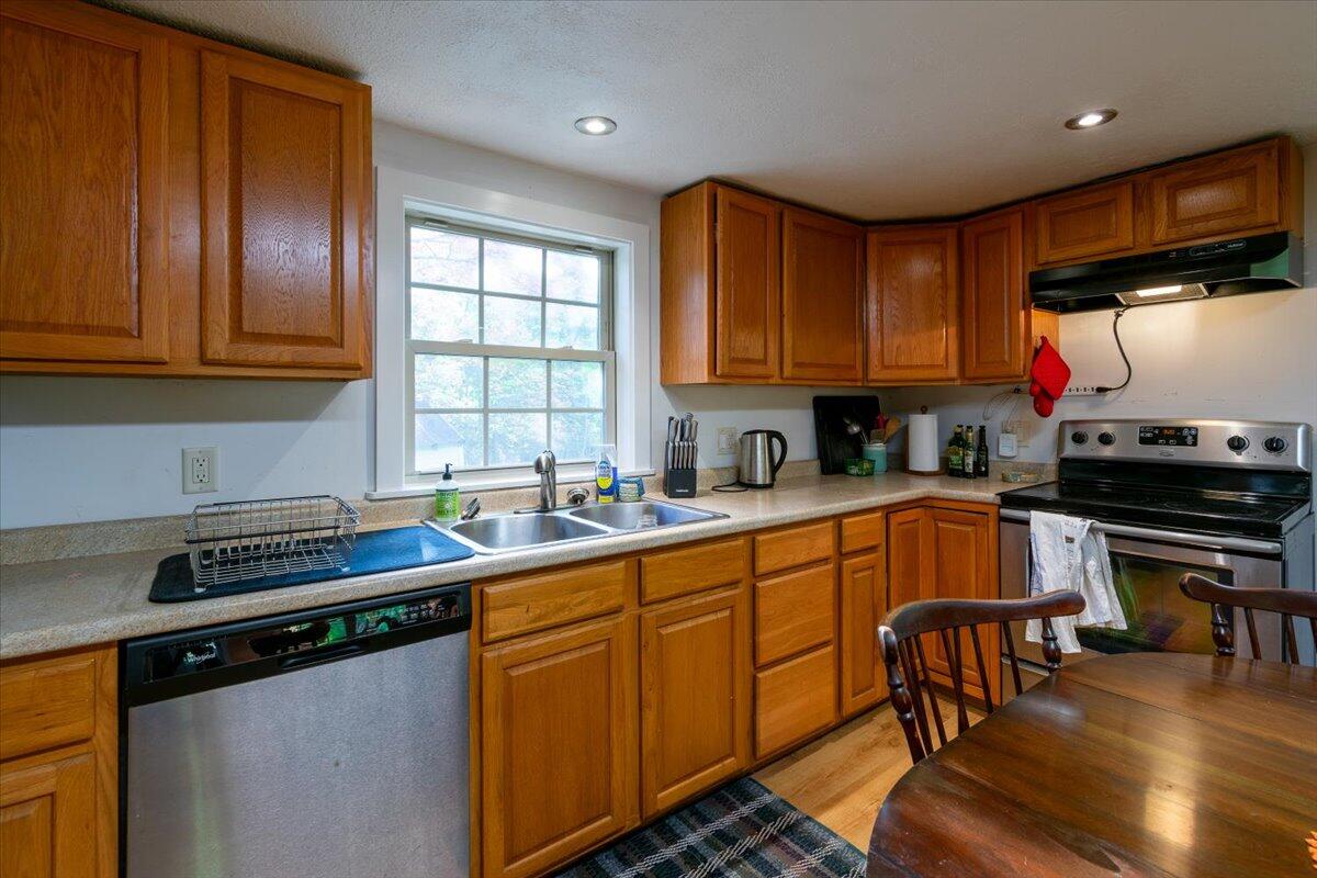 1485 Searsmont Road Appleton, ME 04862 - Photo 12 of 49 1485 Searsmont Road, Appleton