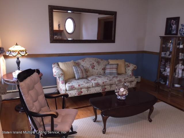 88 Highland Road Staten Island, NY 10308 - Photo 8 of 30 living room3