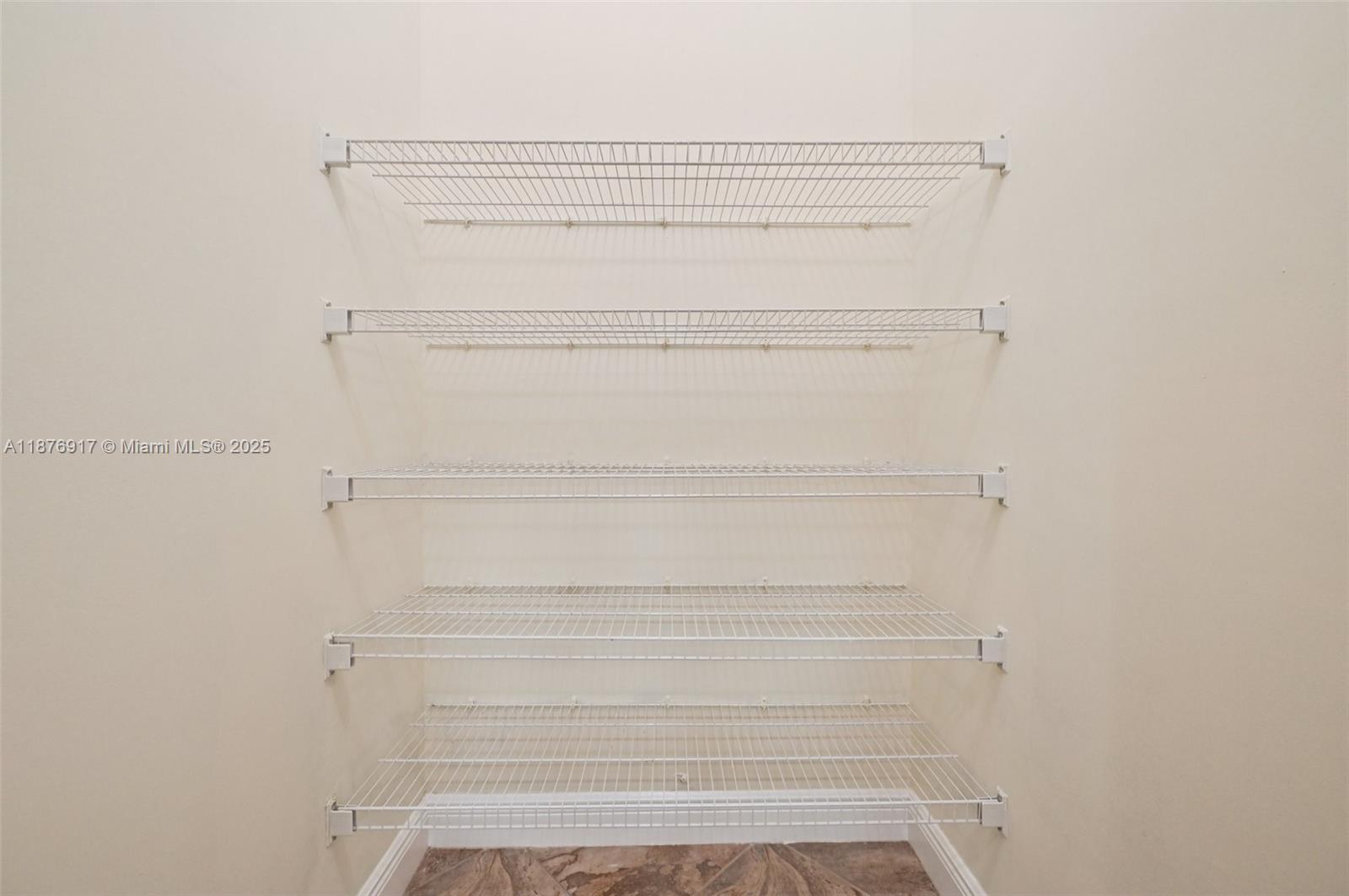 9192 Nugent Trail West Palm Beach, FL 33411 - Photo 15 of 62 a view of walk in closet