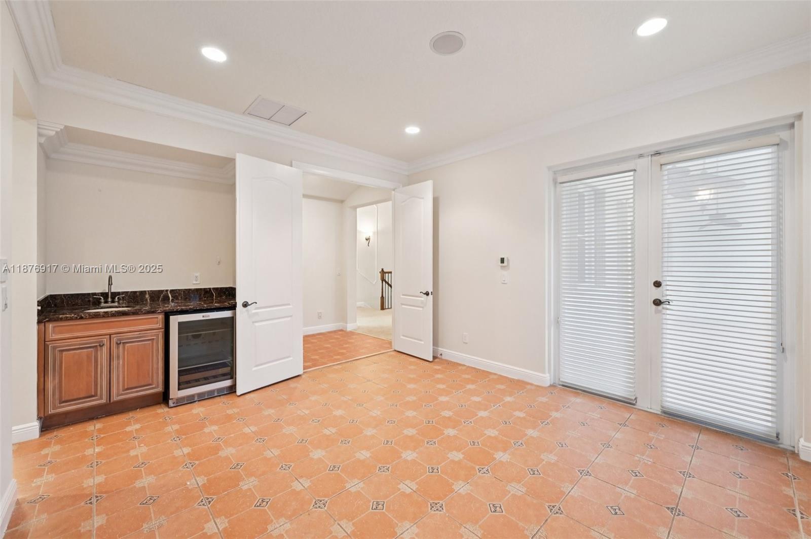 9192 Nugent Trail West Palm Beach, FL 33411 - Photo 16 of 62 a big room with closet and windows