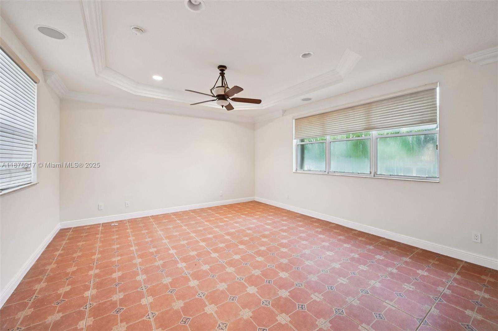 9192 Nugent Trail West Palm Beach, FL 33411 - Photo 20 of 62 a view of an empty room with a window