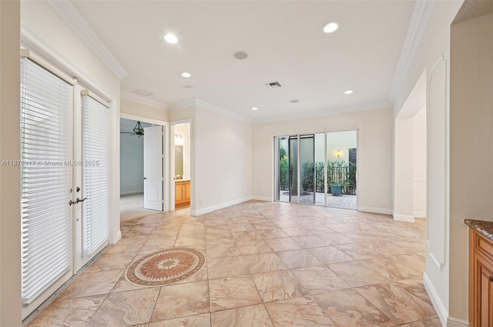 9192 Nugent Trail West Palm Beach, FL 33411 - Photo 22 of 62 a view of a hallway with windows