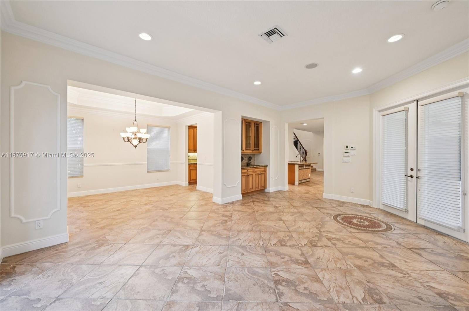 9192 Nugent Trail West Palm Beach, FL 33411 - Photo 24 of 62 a view of an empty room