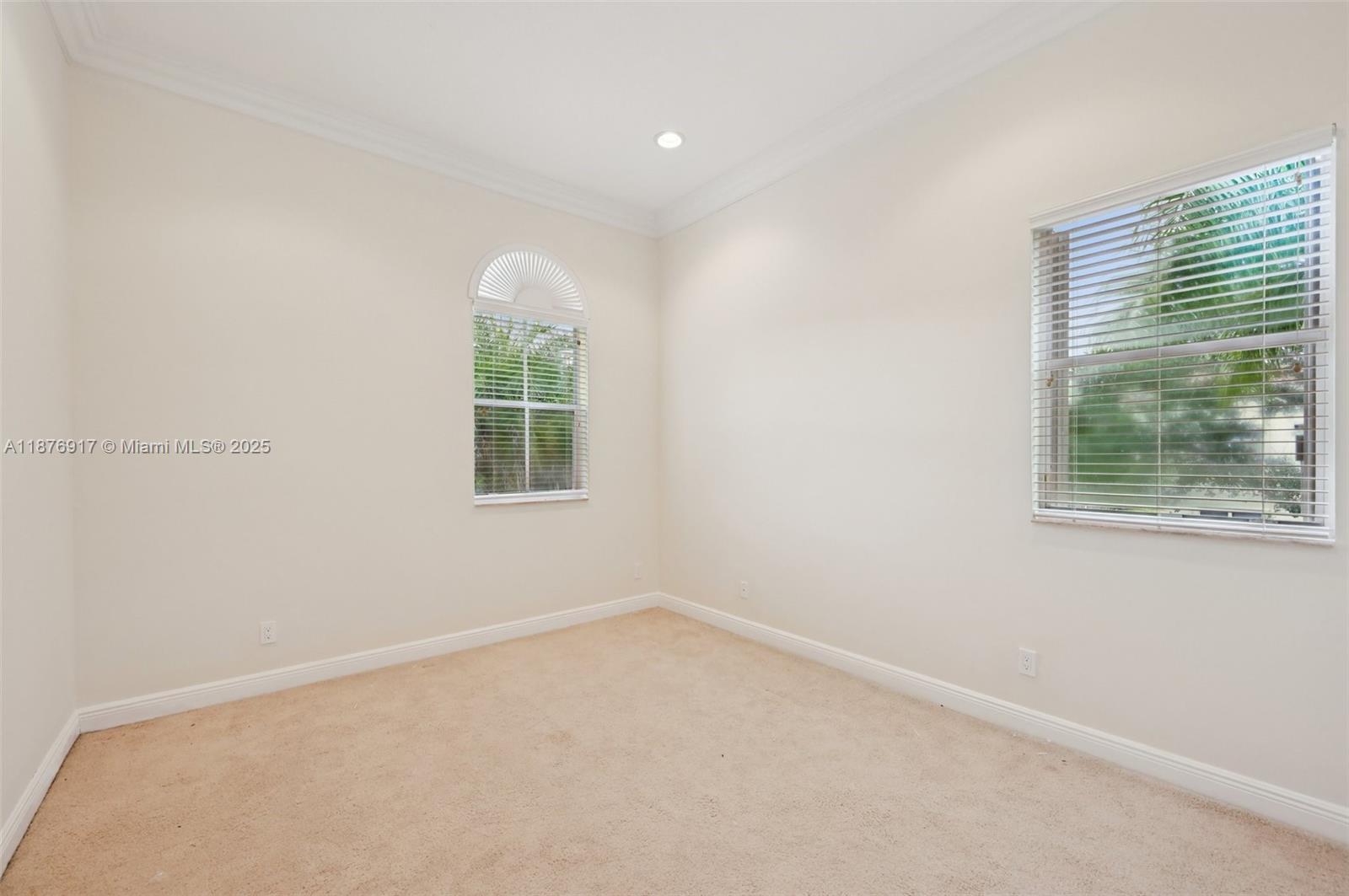 9192 Nugent Trail West Palm Beach, FL 33411 - Photo 28 of 62 an empty room with a window