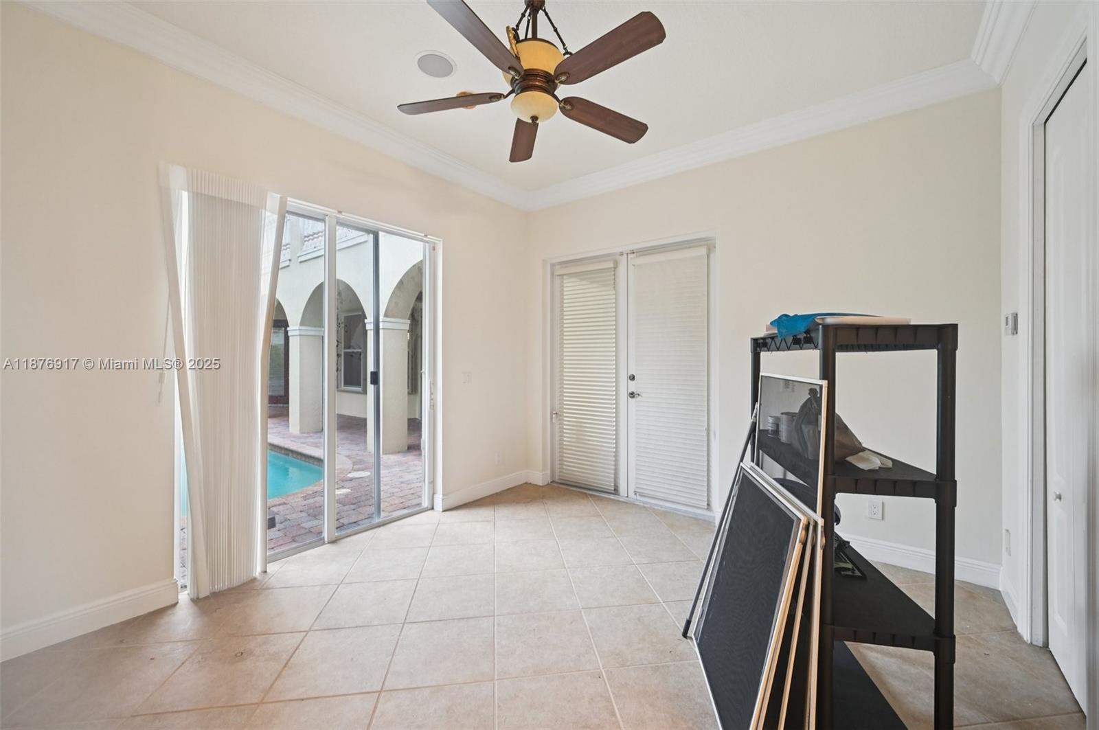 9192 Nugent Trail West Palm Beach, FL 33411 - Photo 37 of 62 a view of an entryway with wooden floor