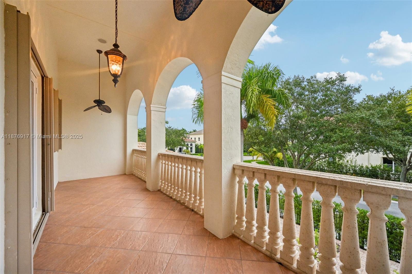 9192 Nugent Trail West Palm Beach, FL 33411 - Photo 45 of 62 a view of a house with a porch