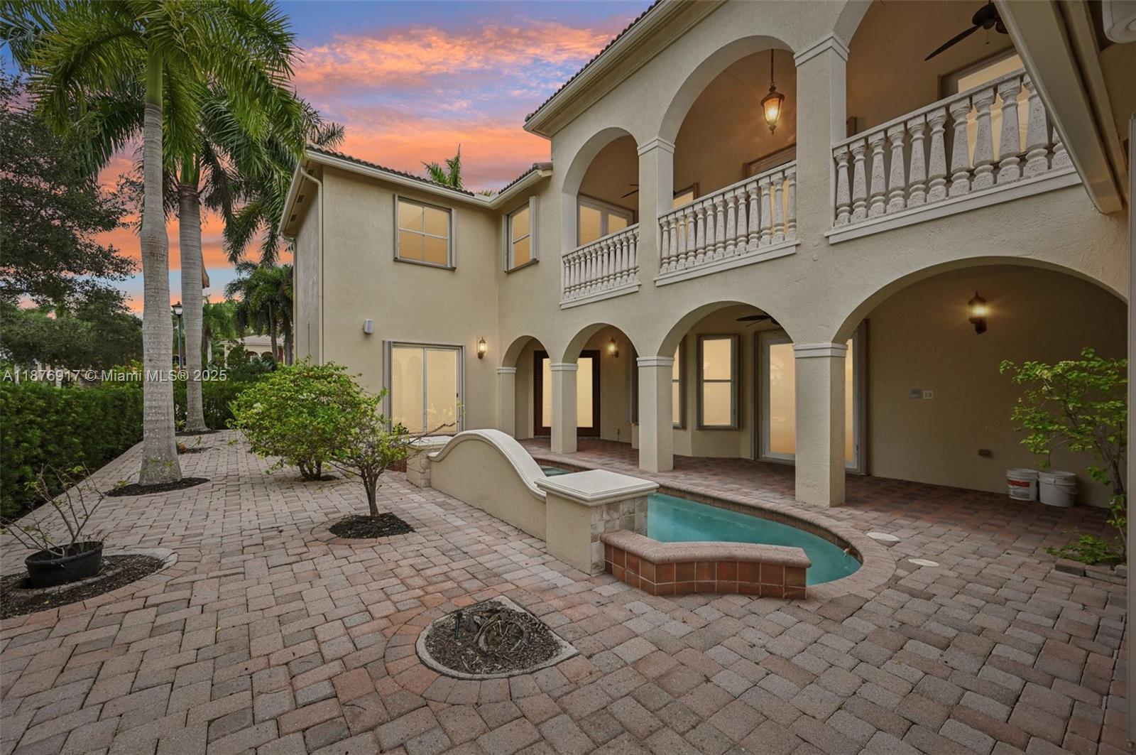 9192 Nugent Trail West Palm Beach, FL 33411 - Photo 47 of 62 a front view of a house