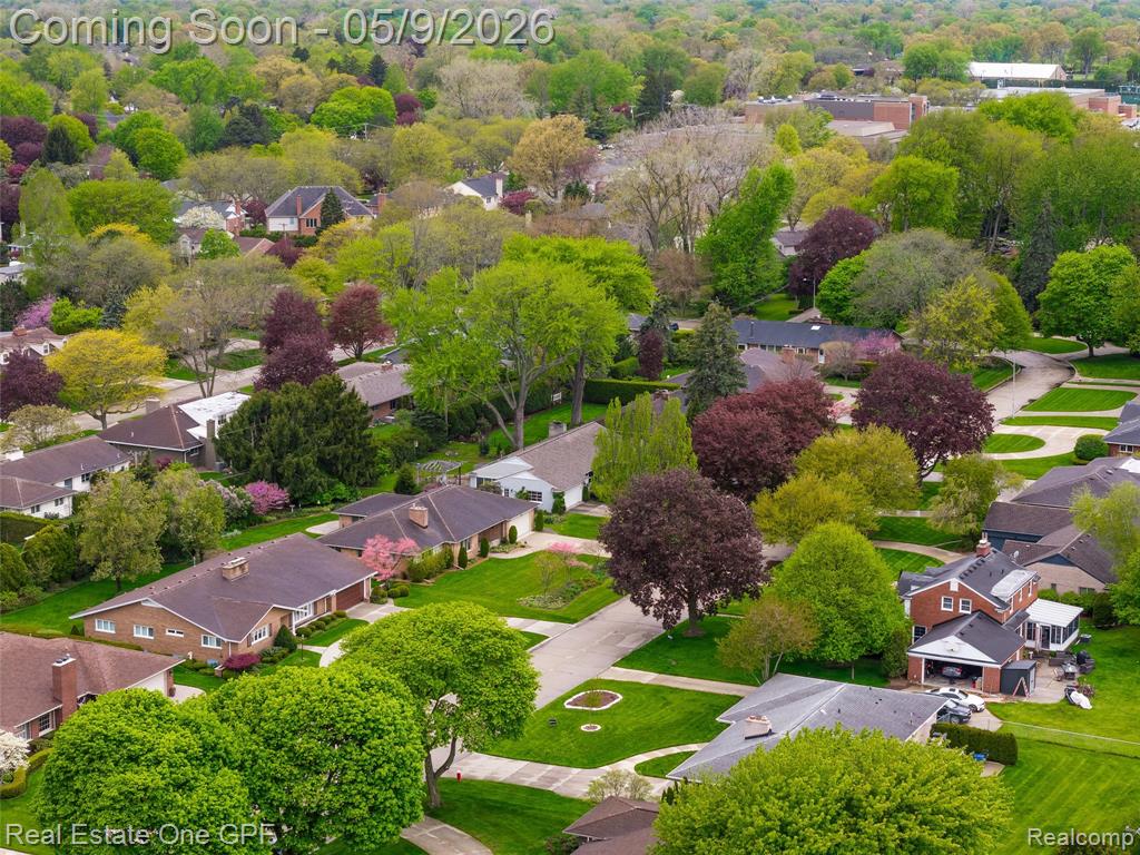 65 Willison Road Grosse Pointe, MI 48236 - Photo 51 of 59