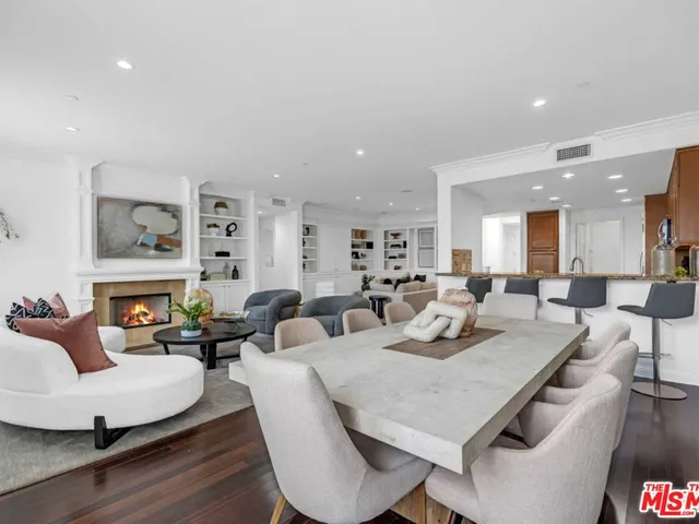 $6,750 | 143 North Arnaz Drive, Unit 304, Beverly Hills, CA 90211