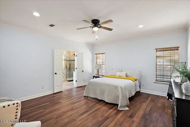 $389,999 | 1006 Riverchase N Drive, Brandon, MS 39047