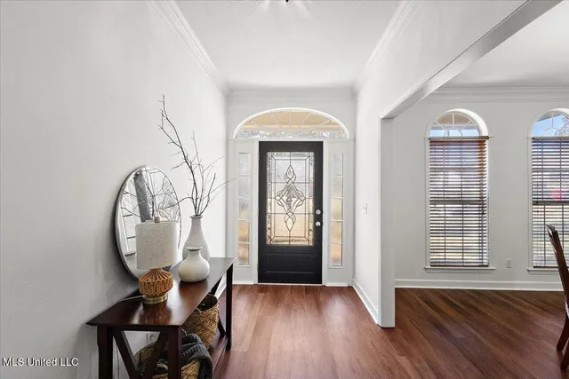 $389,999 | 1006 Riverchase N Drive, Brandon, MS 39047