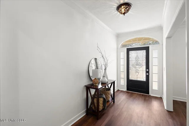 $389,999 | 1006 Riverchase N Drive, Brandon, MS 39047