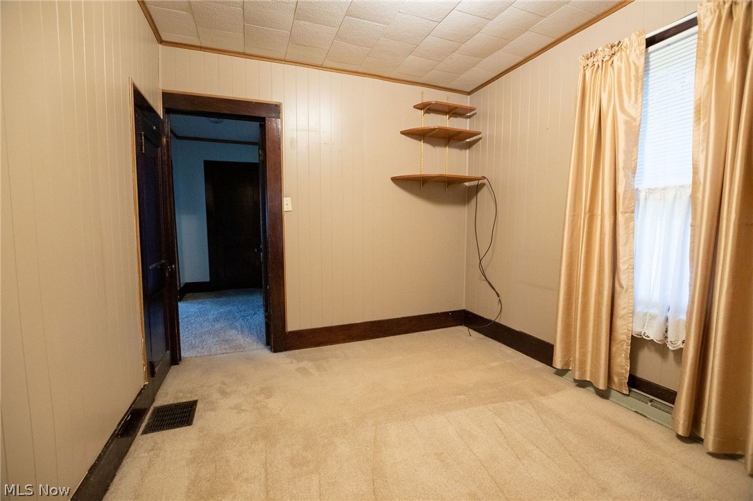 2701 Vernon Street Midvale, OH 44621 - Photo 10 of 18 Bedroom 1 of 2