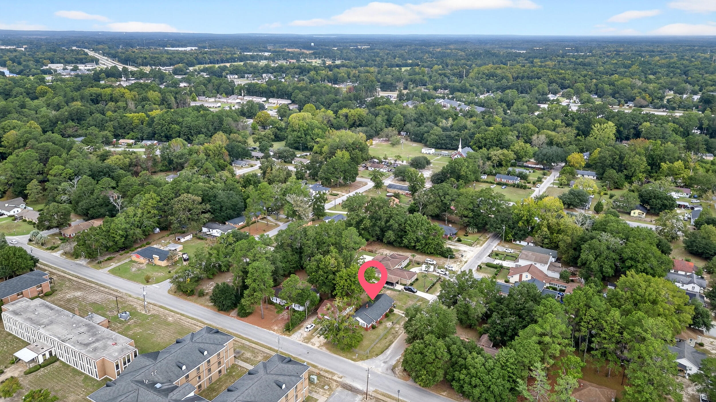 201 Stark Street Sumter, SC 29150 - Photo 3 of 16