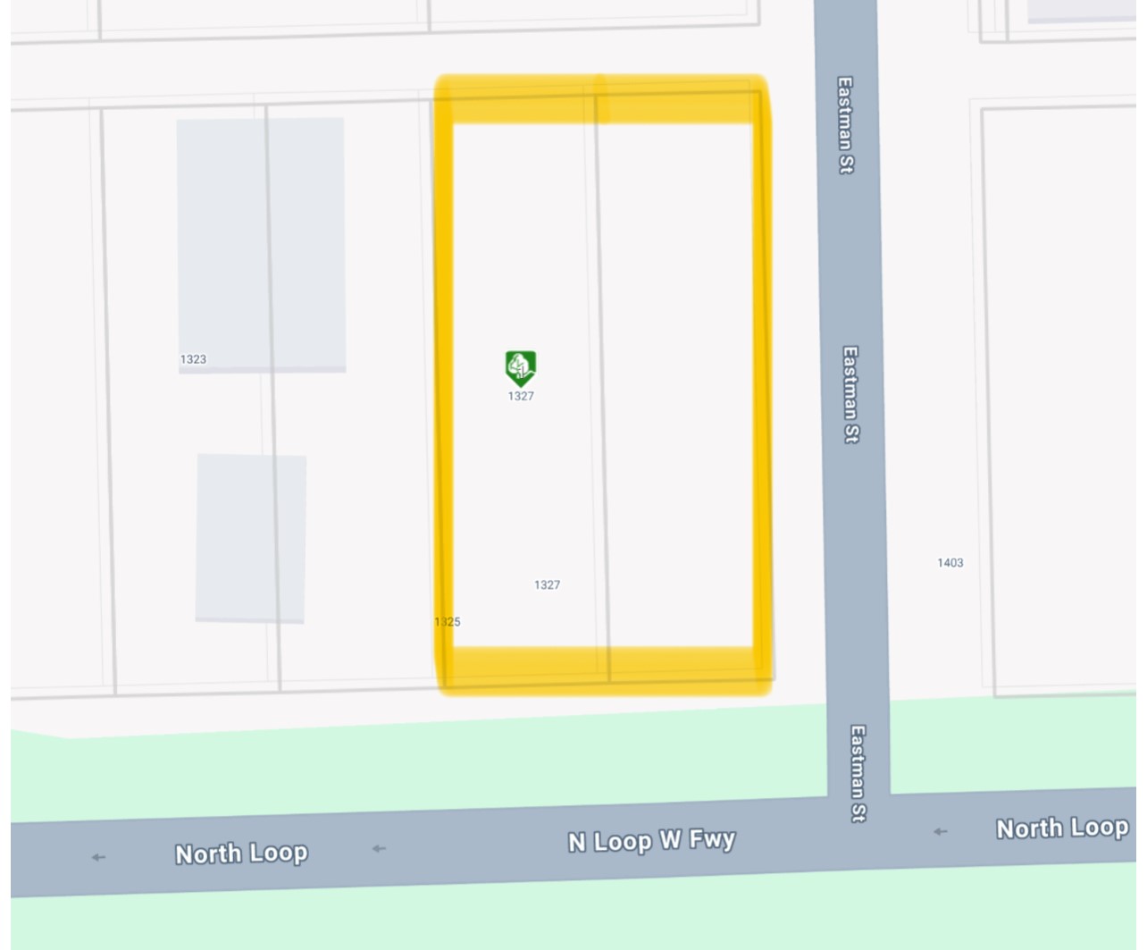 1327 North Loop Houston, TX 77022 - Photo 3 of 6