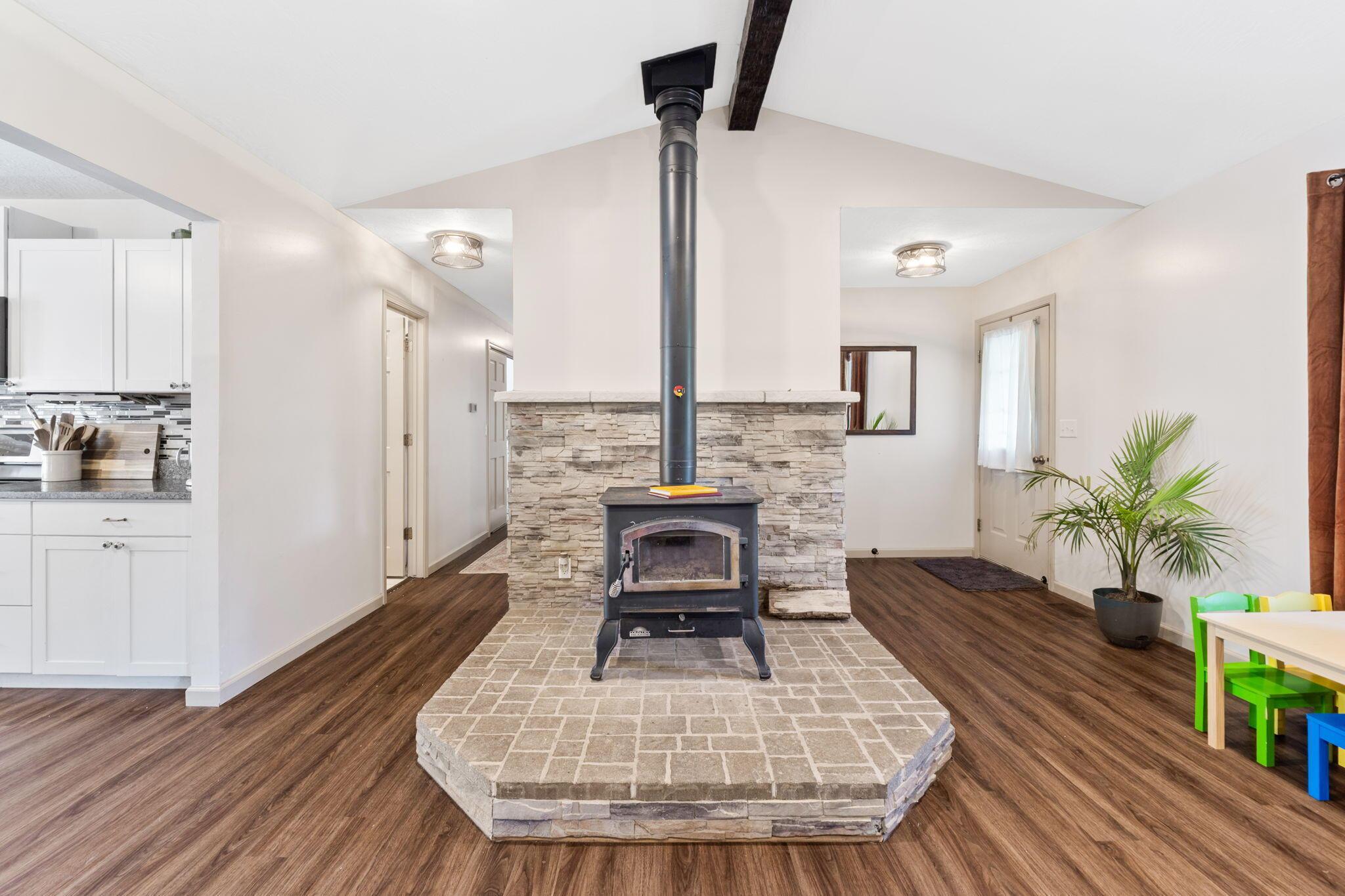 7559 Tucker Road Mount Vernon, OH 43050 - Photo 47 of 84 7559 Tucker Rd (Interior)-7