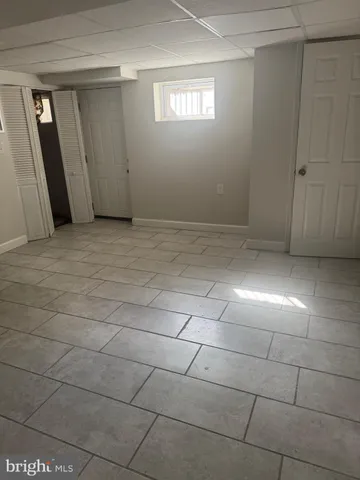 a view of a bathroom with a sink
