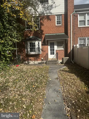 $250,000 | 5914 Northwood Drive, Baltimore, MD 21212