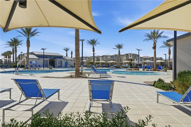 $3,000 | 6964 Sunflower Flds Street, North Las Vegas, NV 89086